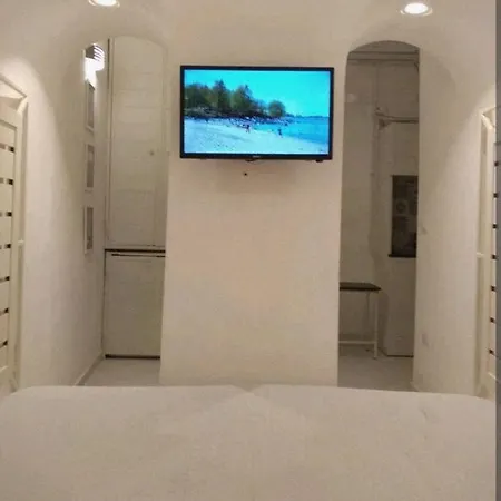 Apartamento Piccola Maison Nel Centro Di