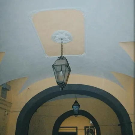 Apartamento Piccola Maison Nel Centro Di