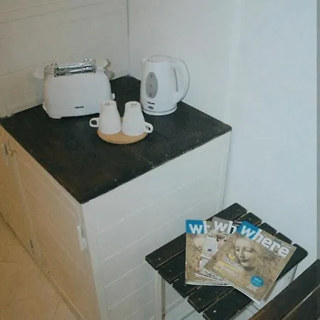 Apartamento Piccola Maison Nel Centro Di