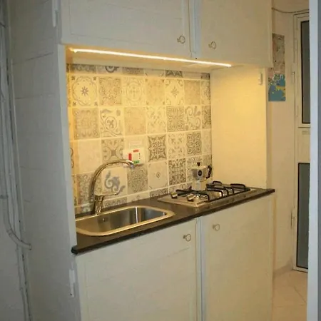 Apartamento Piccola Maison Nel Centro Di *