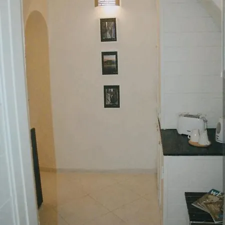 Apartamento Piccola Maison Nel Centro Di *