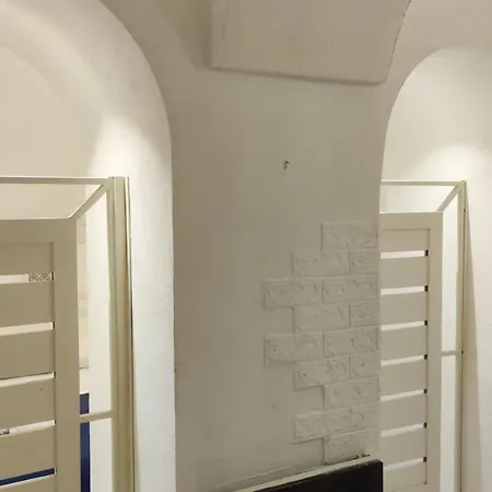 Piccola Maison Nel Centro Di Apartamento