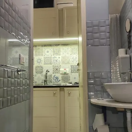 Apartamento Piccola Maison Nel Centro Di *