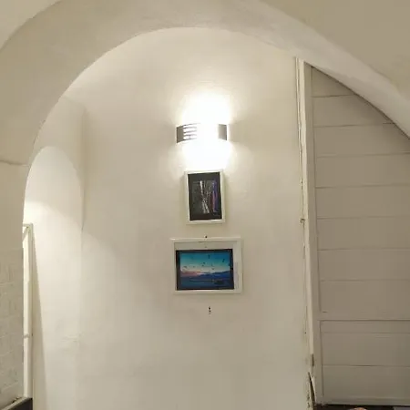 Piccola Maison Nel Centro Di Nápoles