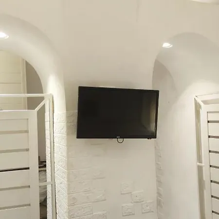 Apartamento Piccola Maison Nel Centro Di