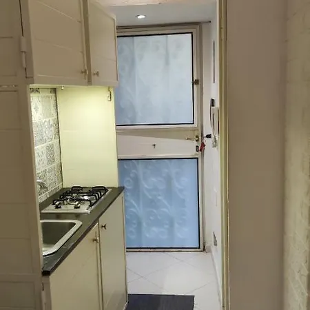 Apartamento Piccola Maison Nel Centro Di