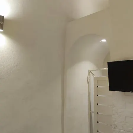 Piccola Maison Nel Centro Di Apartamento