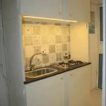 Daire Piccola Maison Nel Centro Di *