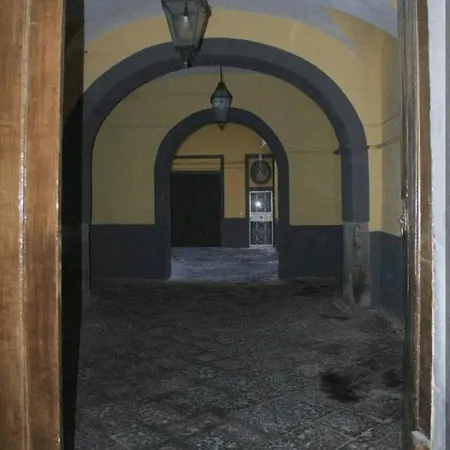 Piccola Maison Nel Centro Di * Naples
