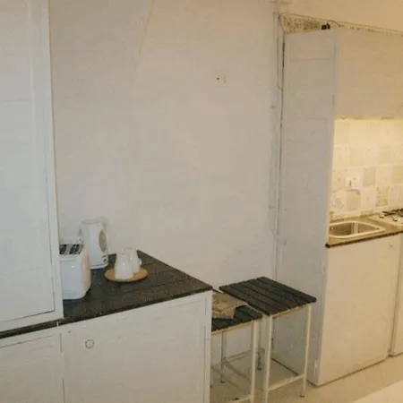 Appartamento Piccola Maison Nel Centro Di *