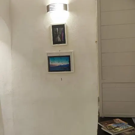 Appartamento Piccola Maison Nel Centro Di
