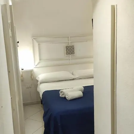 Piccola Maison Nel Centro Di Appartement