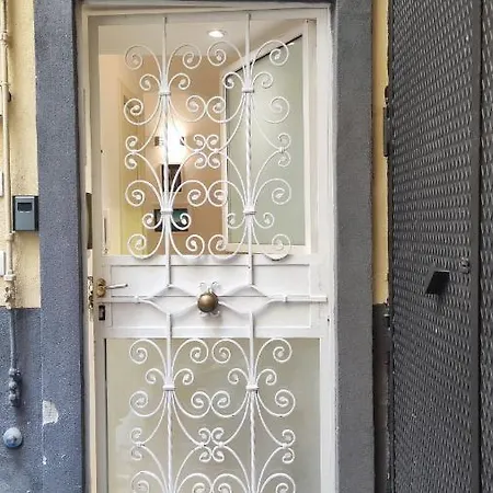 Appartamento Piccola Maison Nel Centro Di